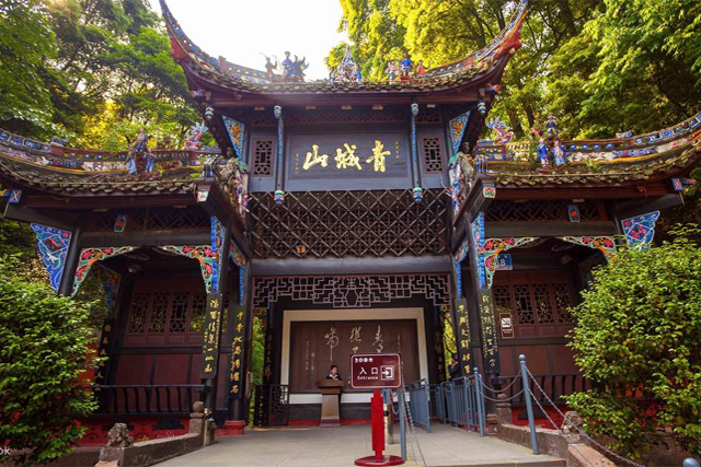 四川5A級旅游景區匯總，帶你玩轉天府之國！